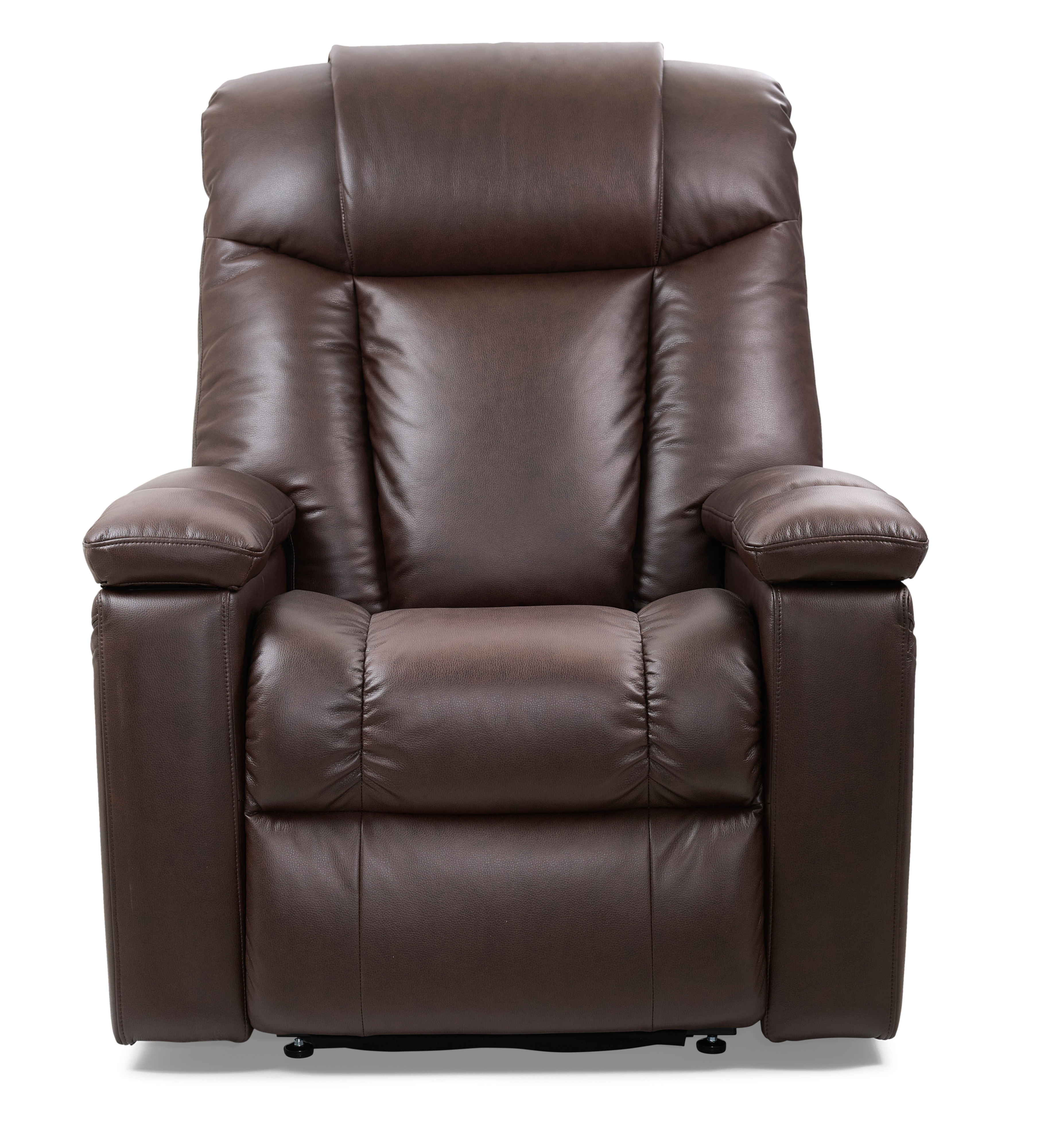 Large Power Recliner