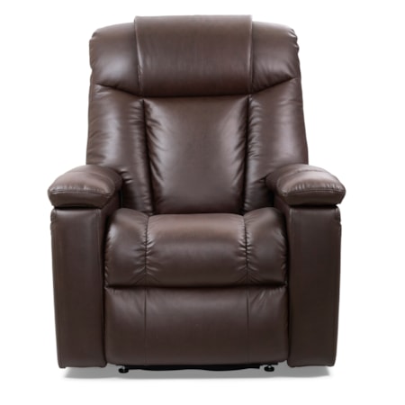 Large Power Recliner