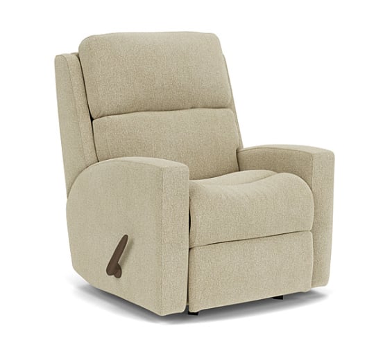 Rocker Recliner