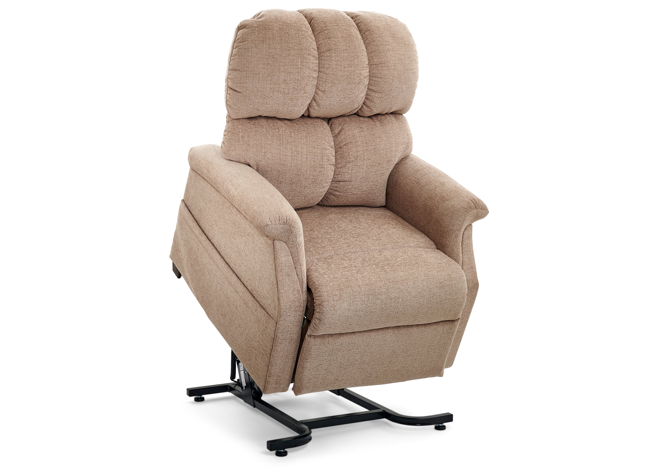 Stella 23060575108400 Junior Petite Power Lift Recliner