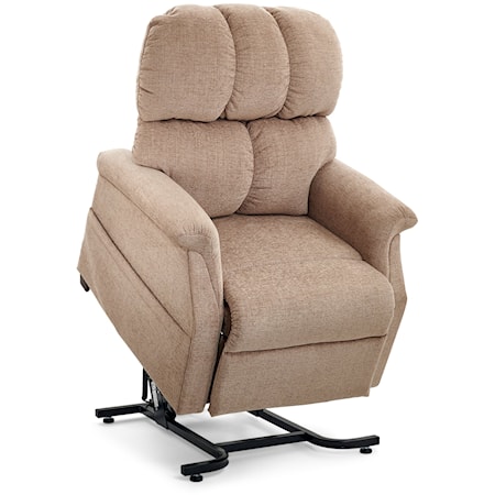 Coaster Furniture Lift Chairs 609407P Power Lift Chair (Lift Chairs) from  Al's Furniture Denton Texas