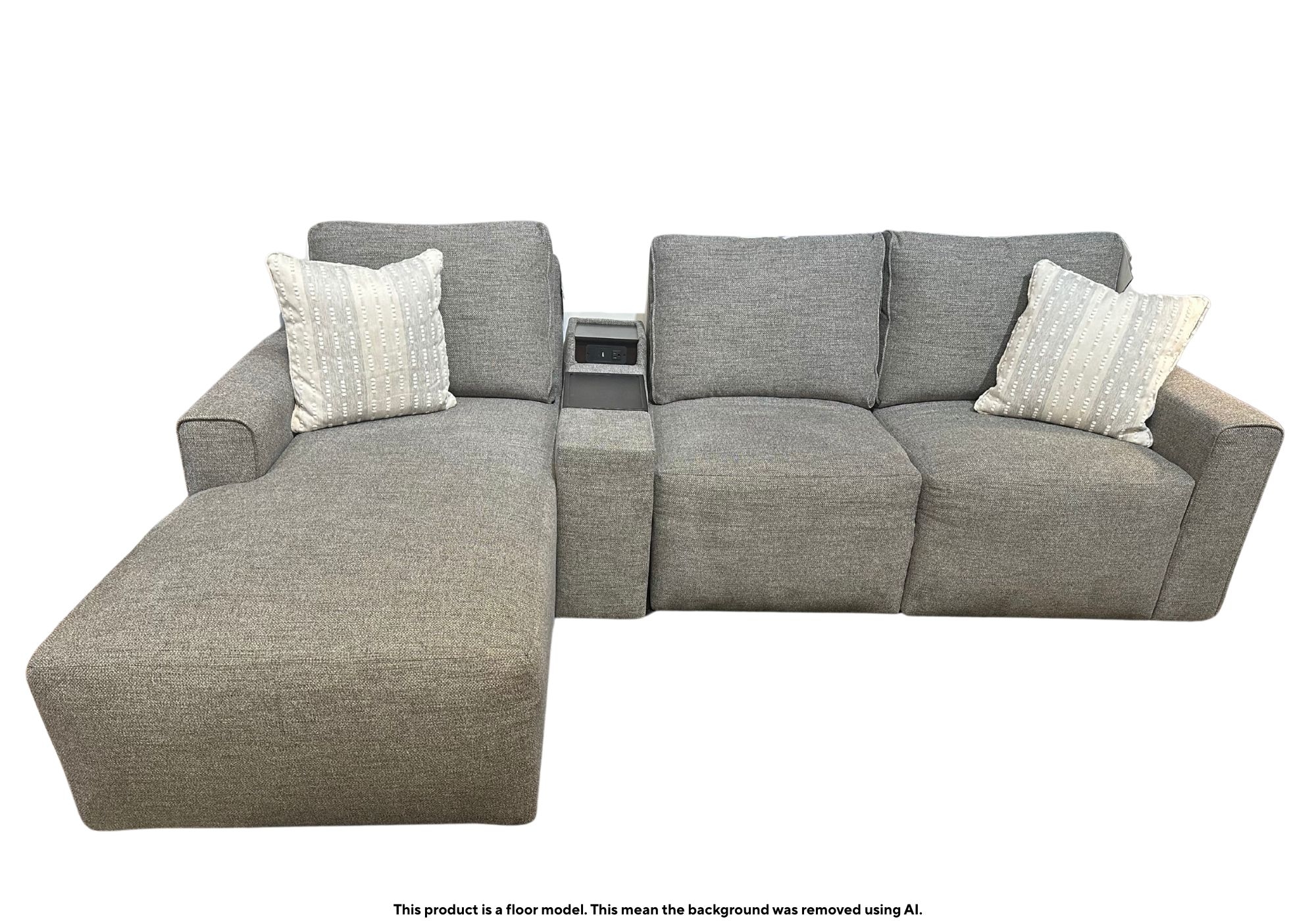 Modern Sectional