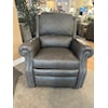 Smith Brothers 731 Power Swivel Glider Reclining Chair