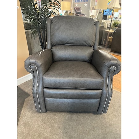 Power Swivel Glider Reclining Chair