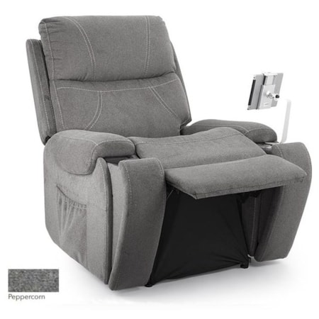 5-Zone Power Recliner