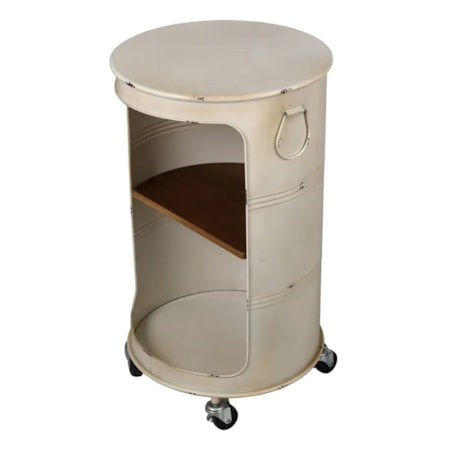 Accent Table