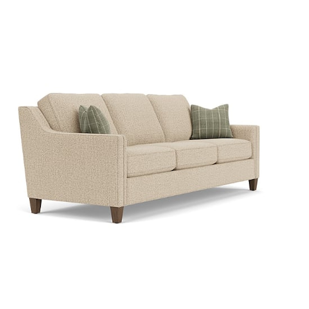 Flexsteel Finley Contemporary Sofa