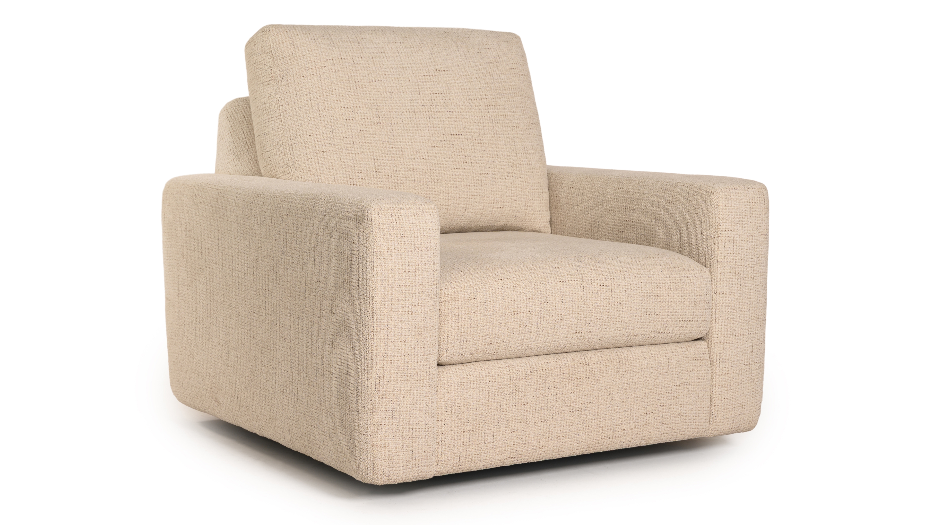 Accent Swivel Chair