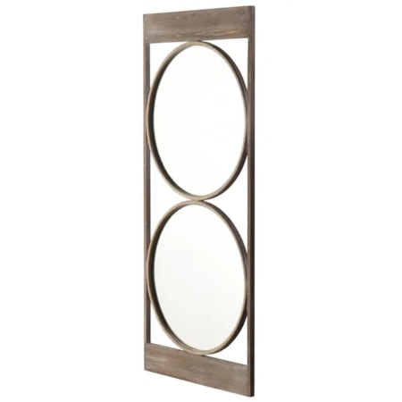 Willow Spectacle MIrror