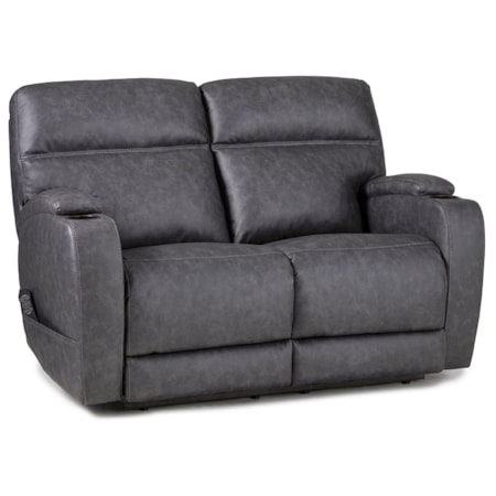 Power Loveseat