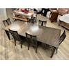 Daniel's Amish Leg Amish 7-PC Dining Set