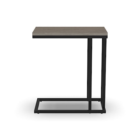 Accent Table