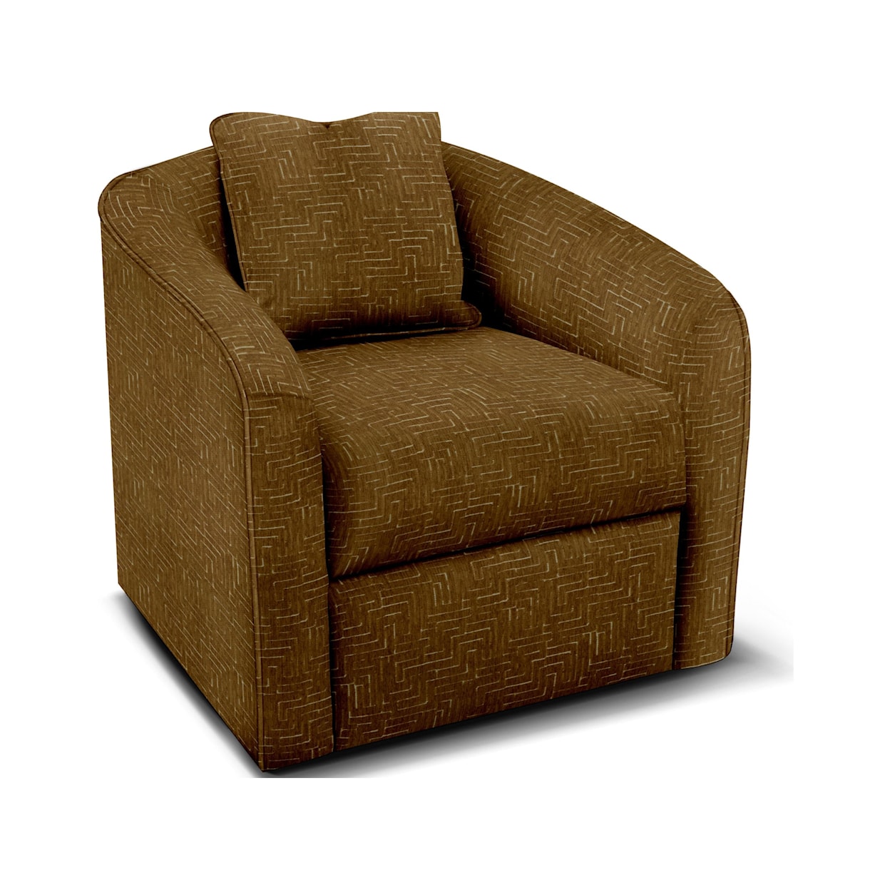 England 2B00 Series Swivel Chair