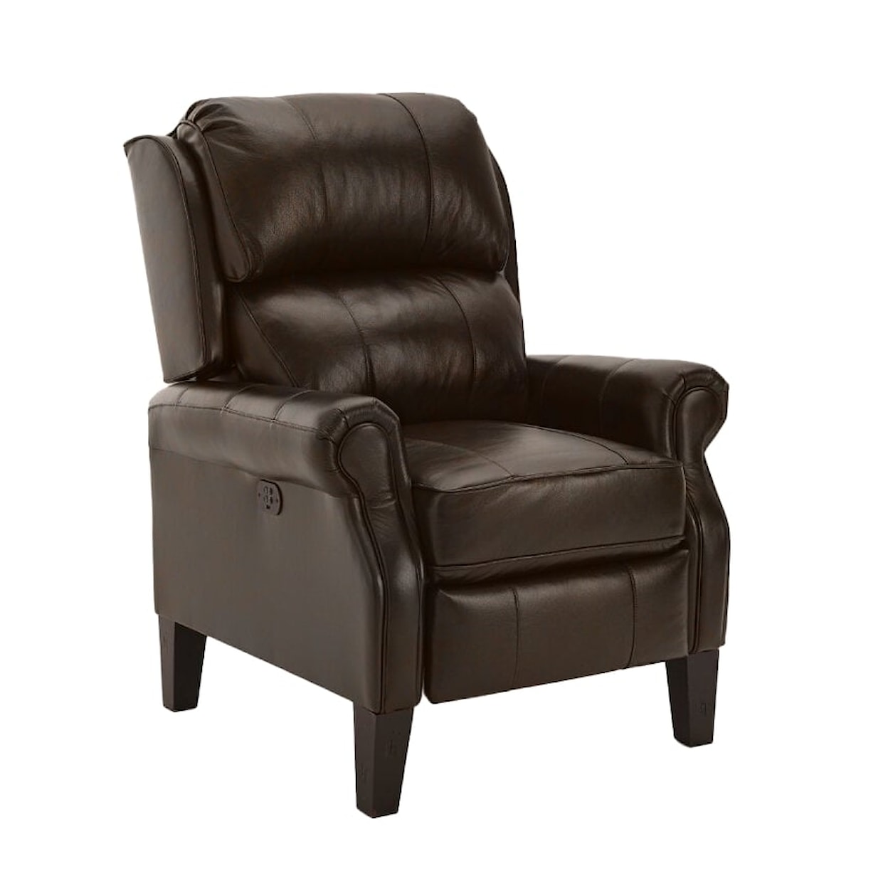 Best Home Furnishings Joanna Power High Leg Recliner