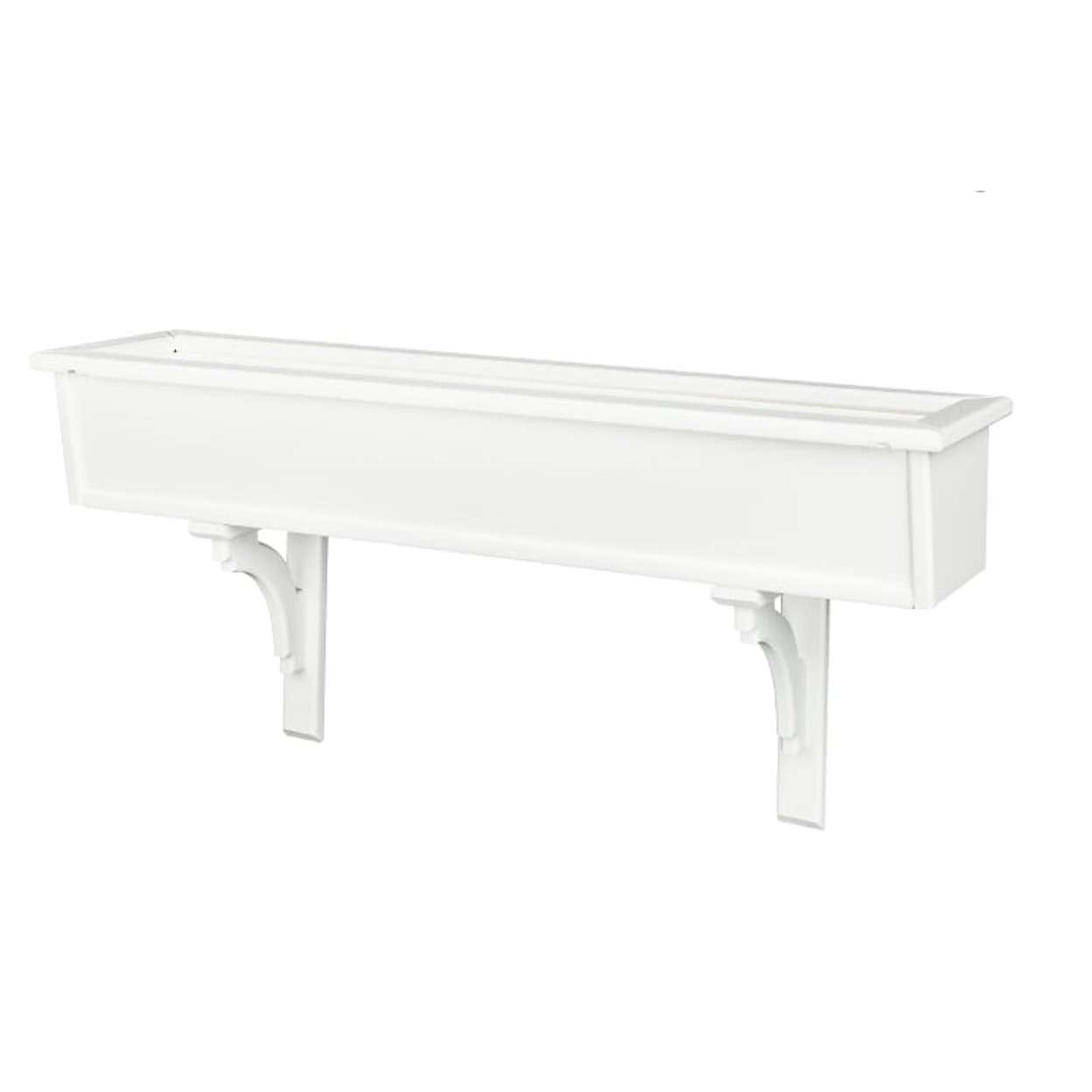 PatioKraft Planters and Benches 36" Window Box