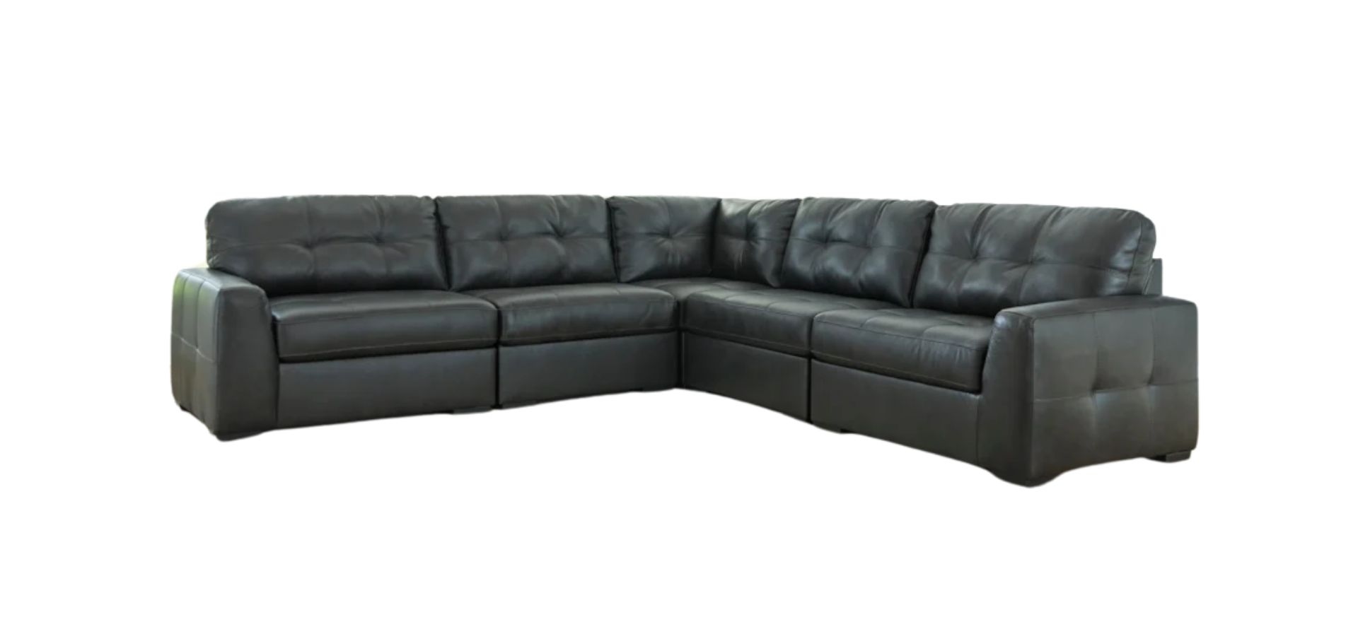 5-Piece Sectional