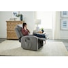 UltraComfort UltraCozy 5-Zone Power Recliner