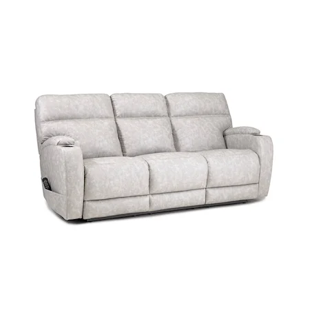 Reclining Sofa