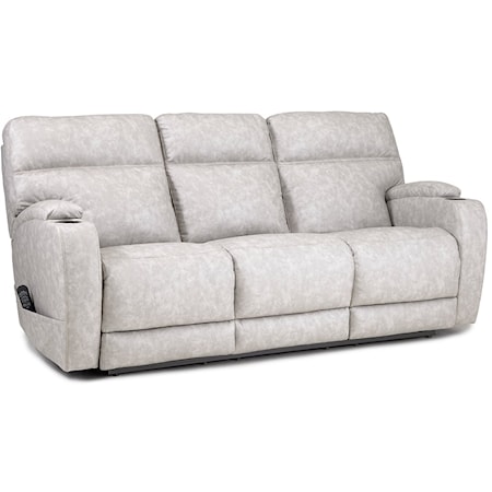 Reclining Sofa