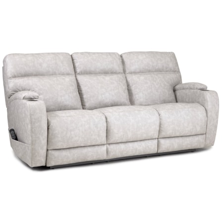 Pebble Power Sofa
