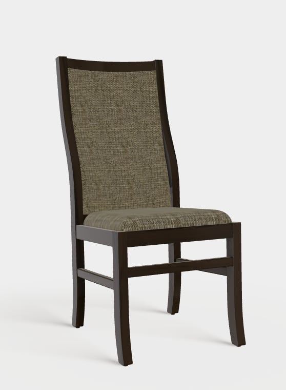 Customizable Hudson Dining Line