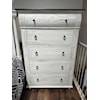 MAVIN Bartletts Island 5-Drawer Chest