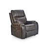 UltraComfort Sedona Power Lift Recliner