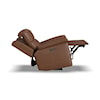 Flexsteel 1759 Jackson Power Recliner with Power Headrest