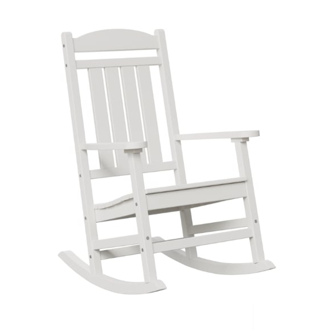 Amish Country Poly Classic Outdoor Rocker