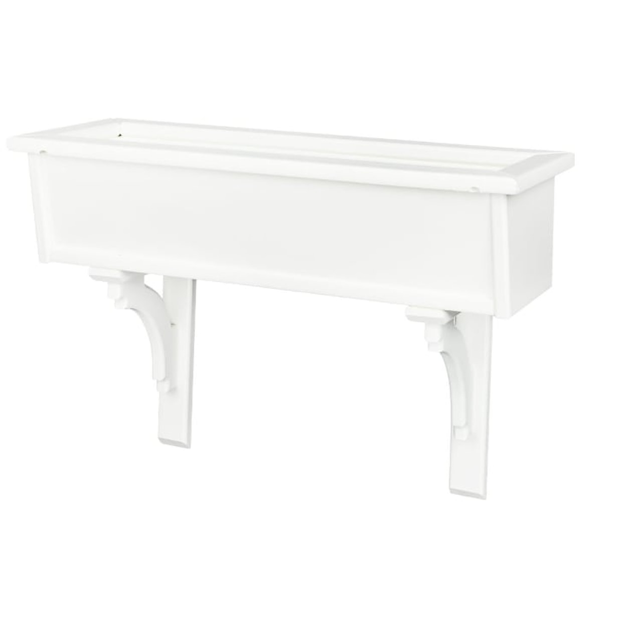 PatioKraft Planters and Benches 24" Window Box