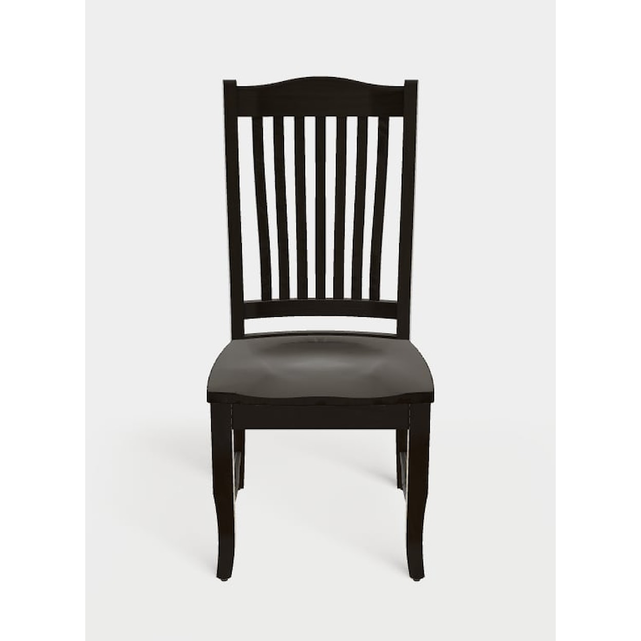 MAVIN Jackson Customizable Jackson Dining Chair/Barstool