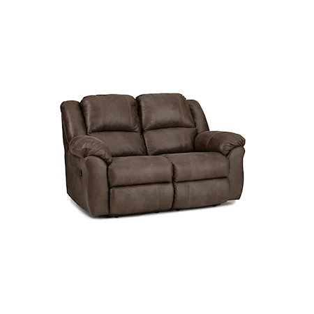 Recling Reclining Loveseat