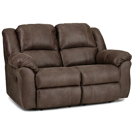 Recling Reclining Loveseat