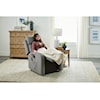 UltraComfort UltraCozy 5-Zone Power Recliner