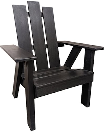 Poly Adirondack Chair