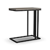 Flexsteel Melody Accent Table