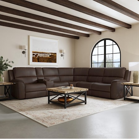 Sectional Sofa