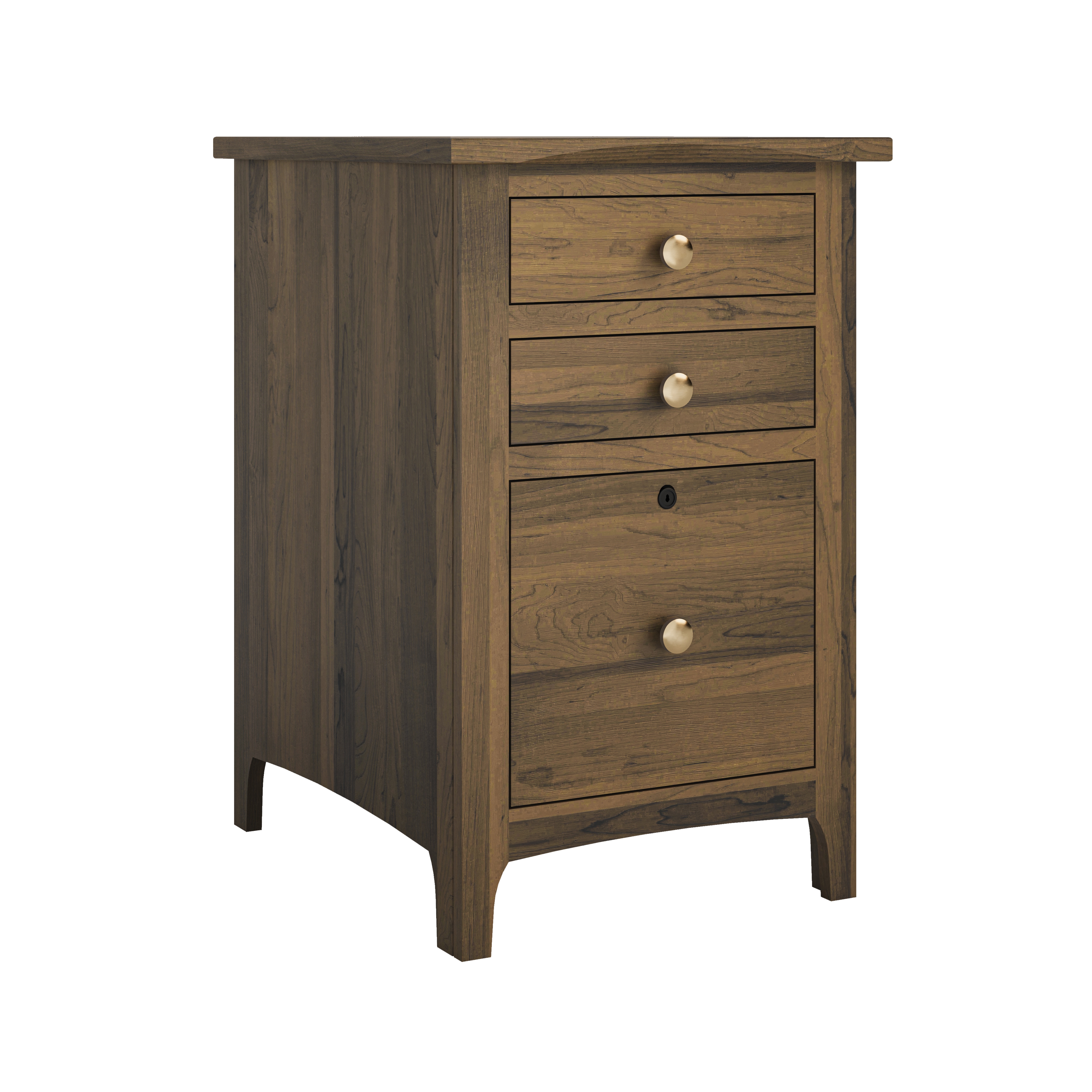 Atwood File Cabinet