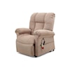 UltraComfort Sol Sol Lift Chair with HeatWave