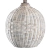 StyleCraft Lamps Piper's Harbor Table Lamp
