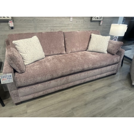 Upholstered Sofa