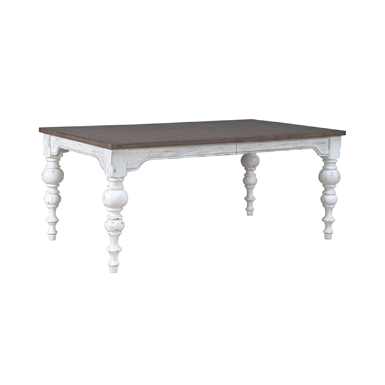 Liberty Furniture River Place Rectangular Dining Table