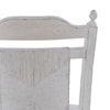 Liberty Furniture River Place Panel Back Side Chair