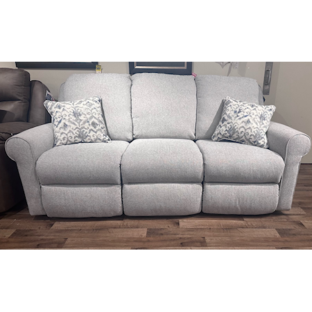 Power Reclining Sofa