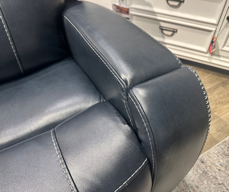 Home Theater Power Recliner Sofa