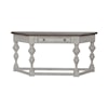 Liberty Furniture River Place Accent Console Table