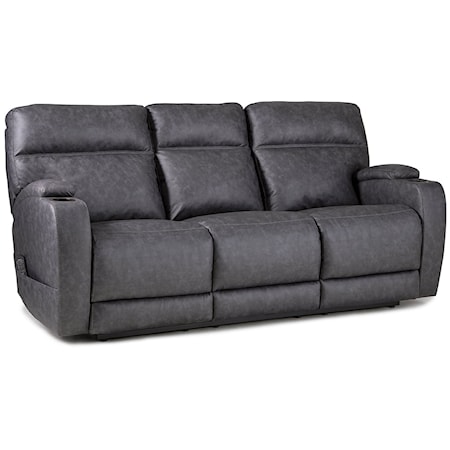 Reclining Sofas