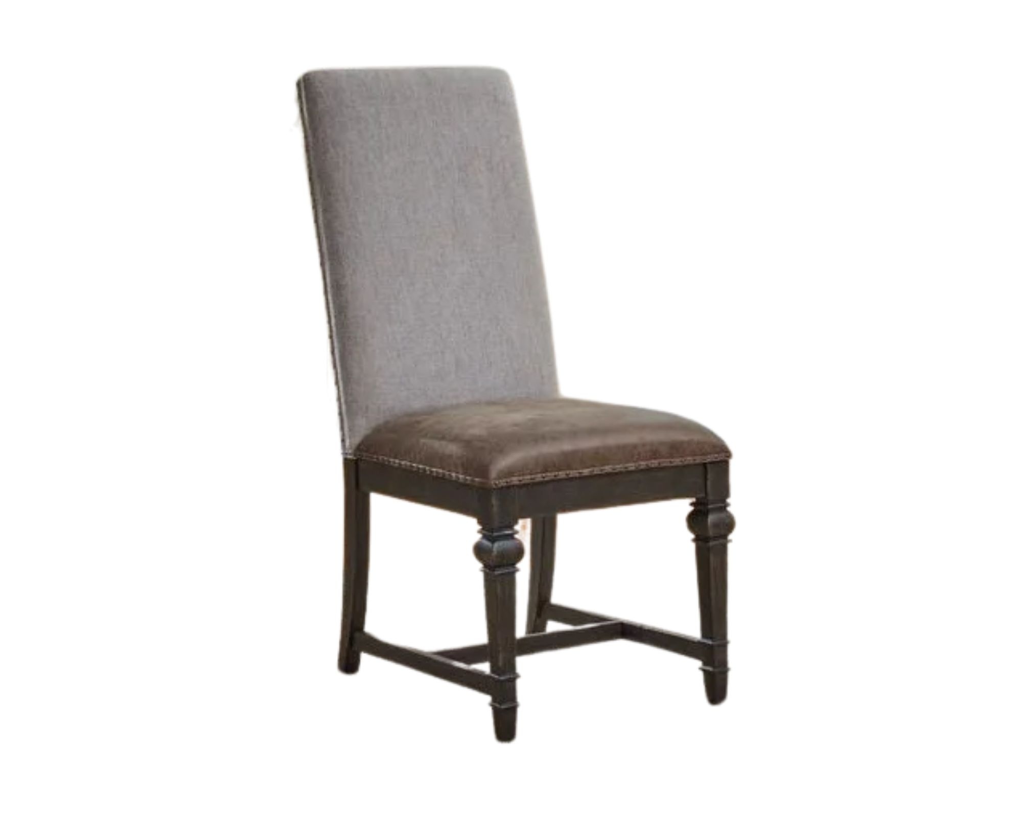 Upholstered Side Chair