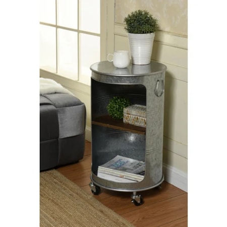 Accent Table