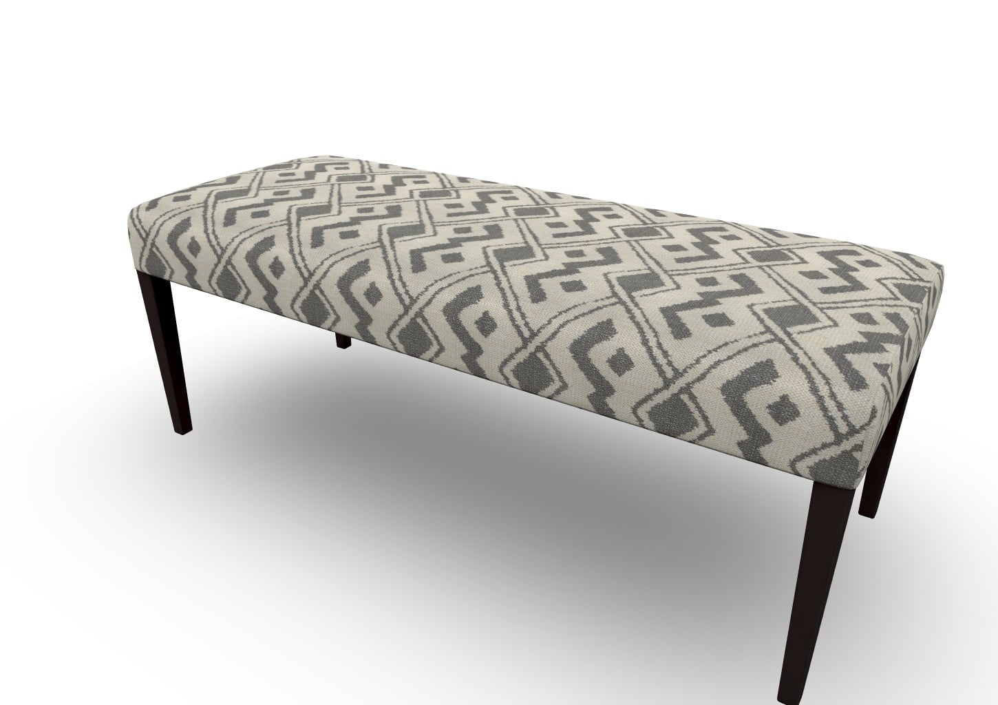 Upholstered Dining Bench